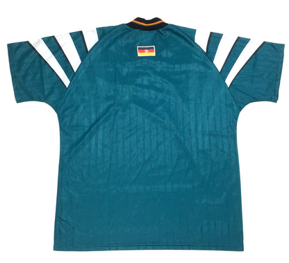 0281 Adidas Vintage DFB German National Team Jersey