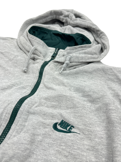 01130 Nike Vintage 90s Reversible Tracktop