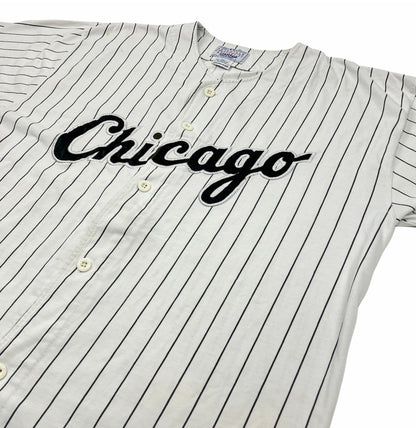 0686 Starter Vintage Chicago White Sox Baseball Jersey