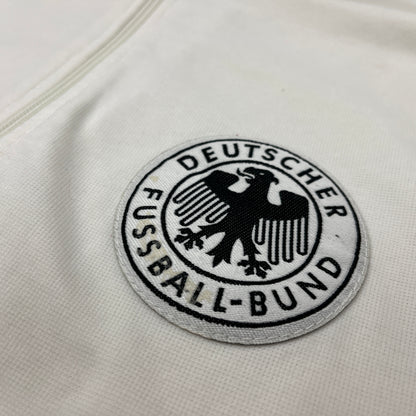 0815 Adidas Vintage 80s DFB Tracktop