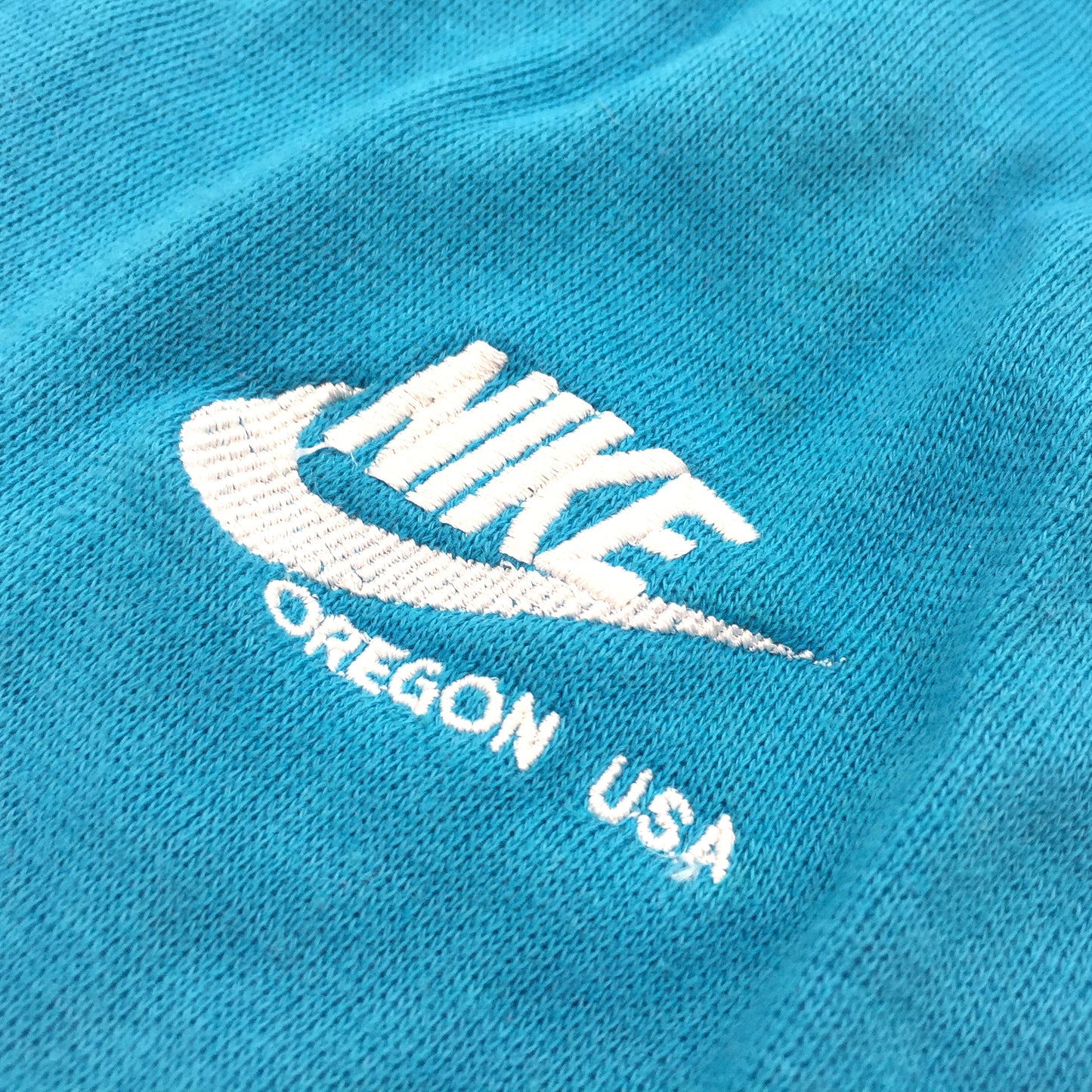 0463 Nike Vintage 80s Sweat Shorts