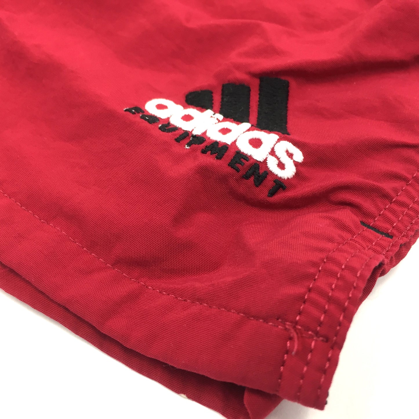 0460 Adidas Equipment Vintage Sweat Shorts