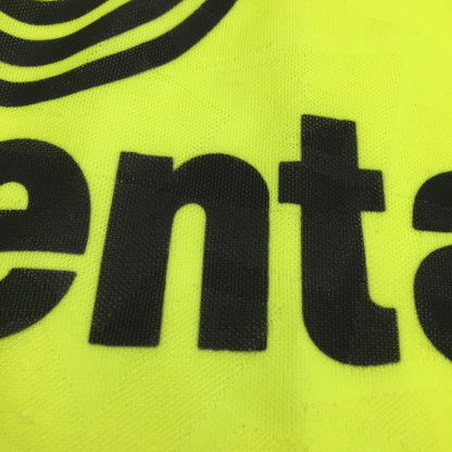 0103 Nike Vintage Dortmund Home 95/96 Trikot