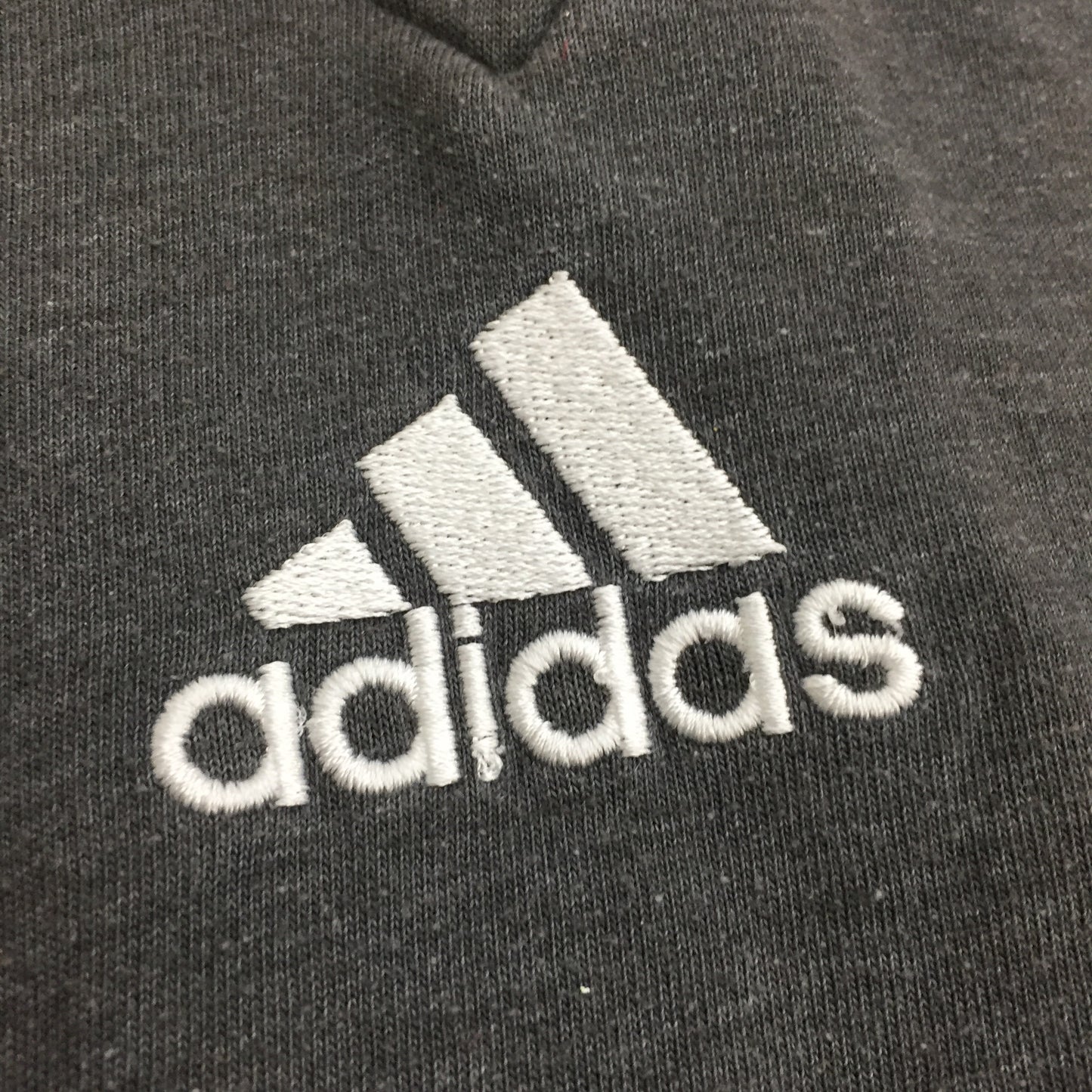 0035 Adidas Vintage 90´s T-Shirt