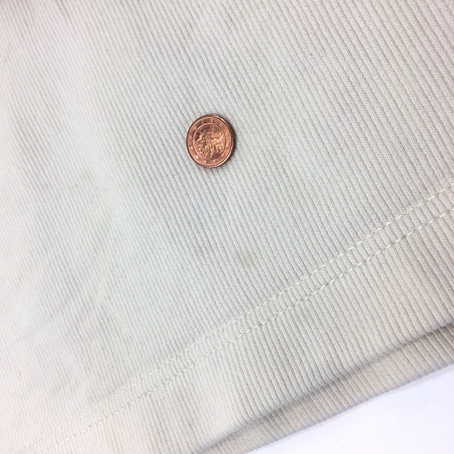 0548 Nike Vintage 1/4 Zip 90s Sweater
