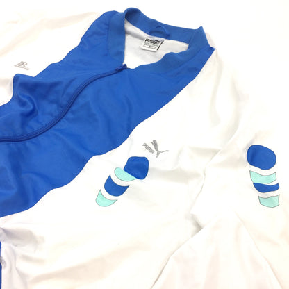 0359 Puma Vintage Boris Becker 80‘s Tennis Tracktop