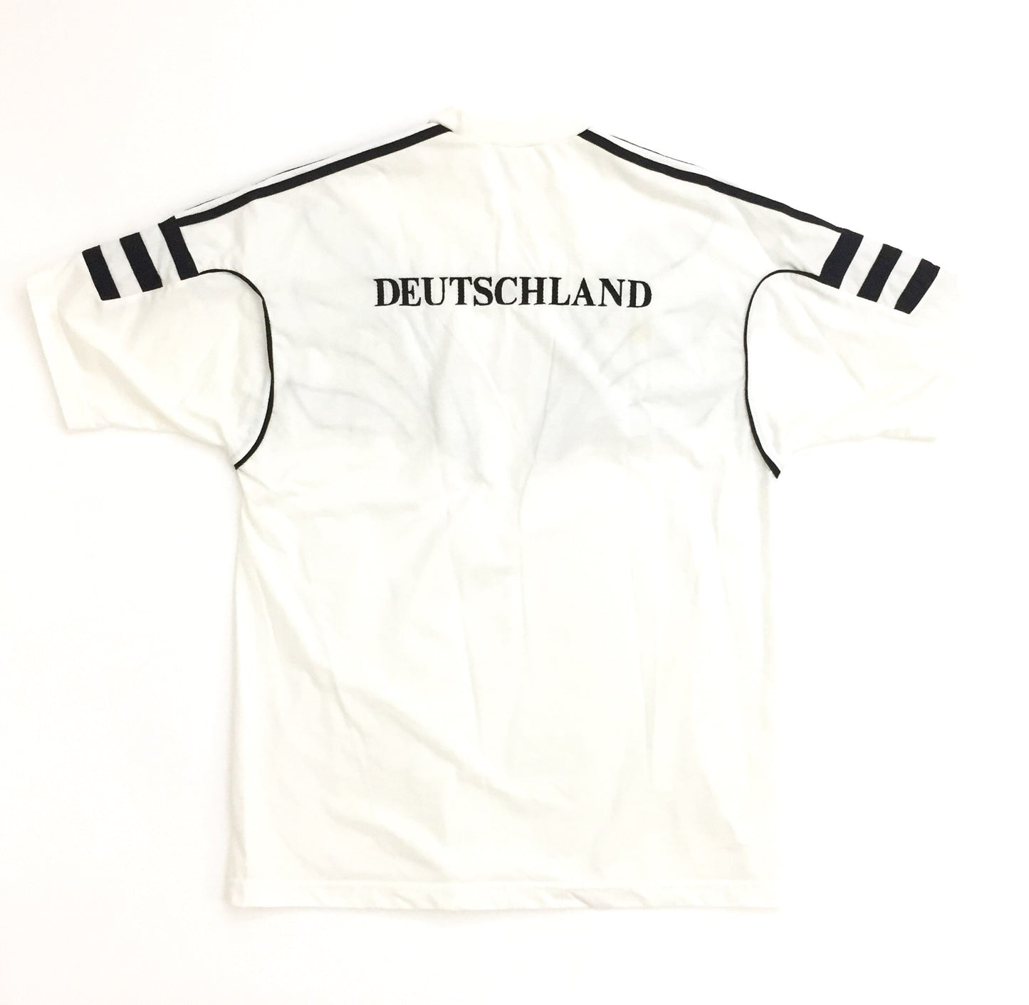 0084 Adidas Vintage German National Team T-Shirt