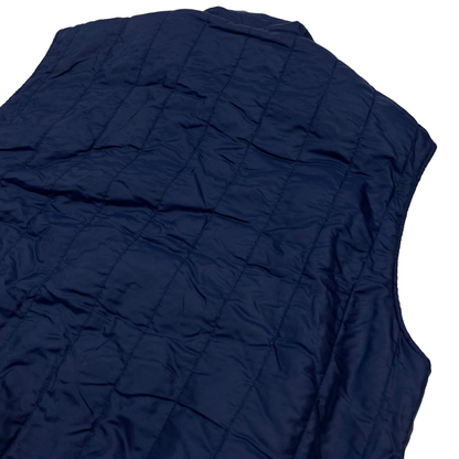 01148 Adidas Vintage 70s Vest
