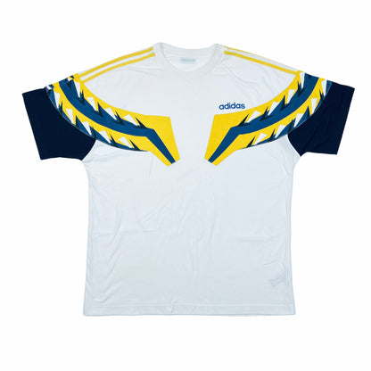0727 Adidas Vintage 90s T-shirt