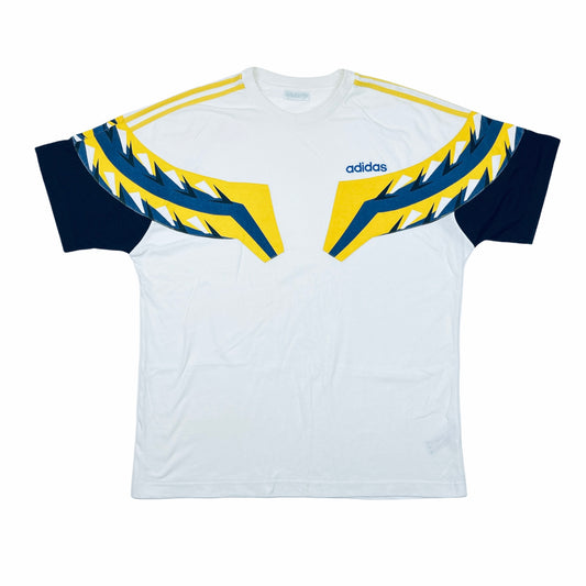 0727 Adidas Vintage 90s T-shirt