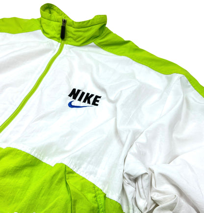 0620 Nike Vintage 90s Big Logo Tracktop