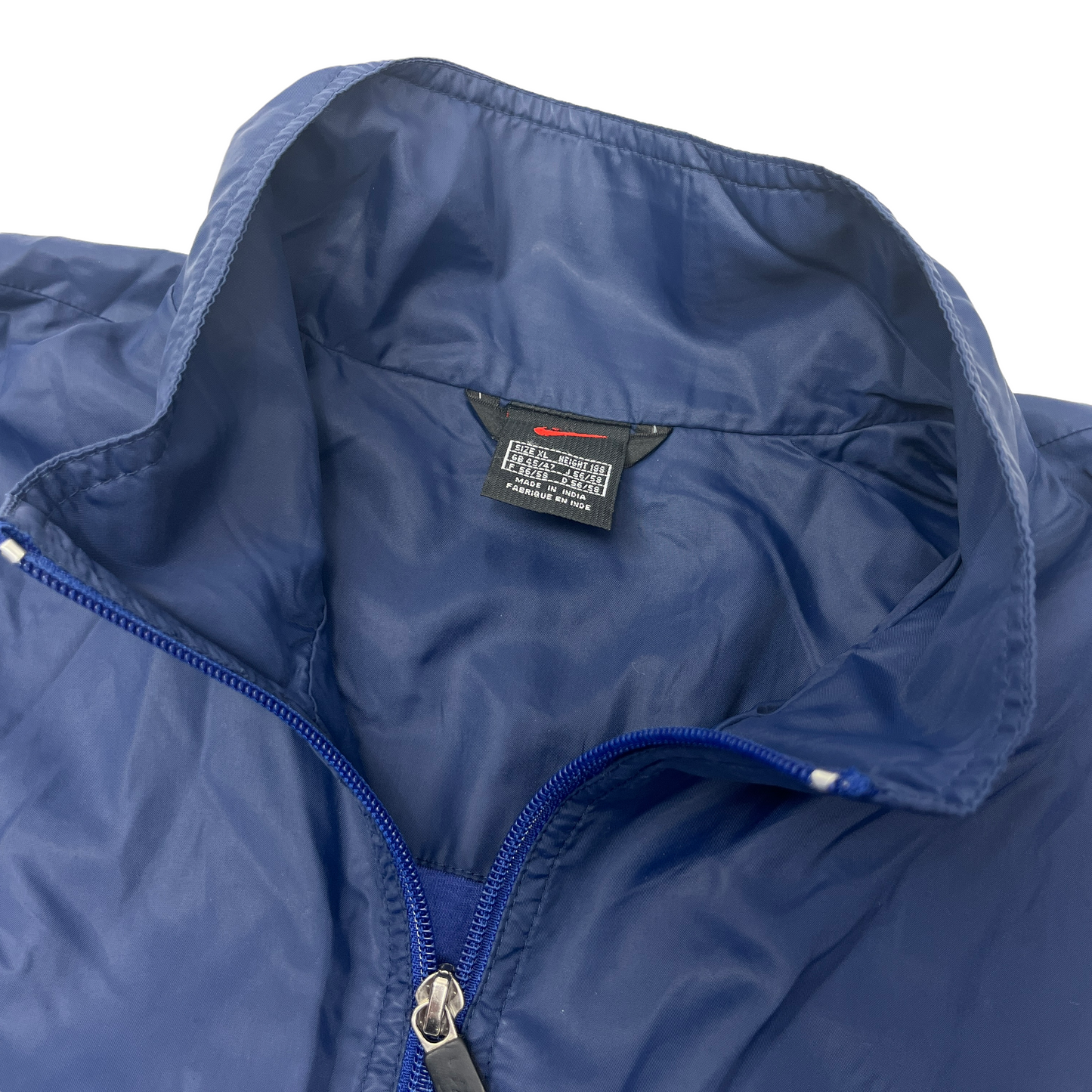 01214 Nike Vintage 90s Tracktop
