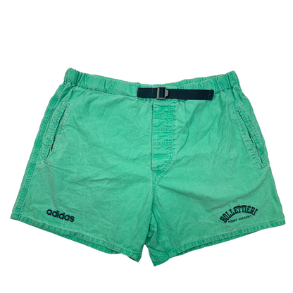 01384 Adidas 80s „Bolletieri“ Tennis Shorts