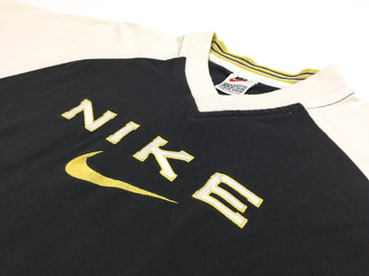 0214 Nike Vintage Logo T-shirt