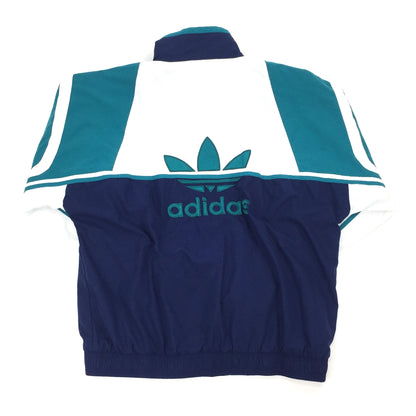 0585 Adidas Vintage 90s Tracktop
