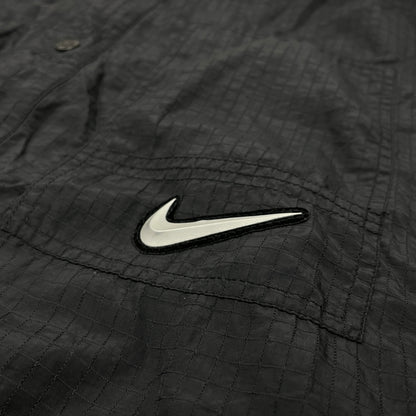 01137 Nike 90s Warmupjacket Tracktop