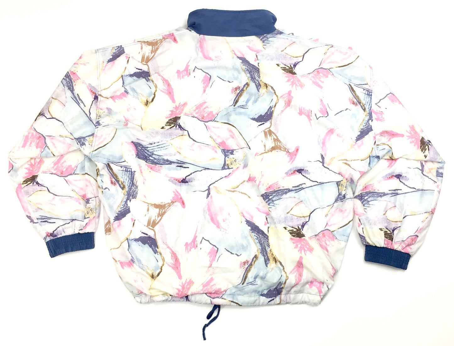 0325 Champion Vintage Bootleg Logo Tracktop