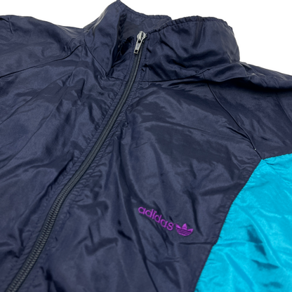 01363 Adidas Vintage 90s Tracktop