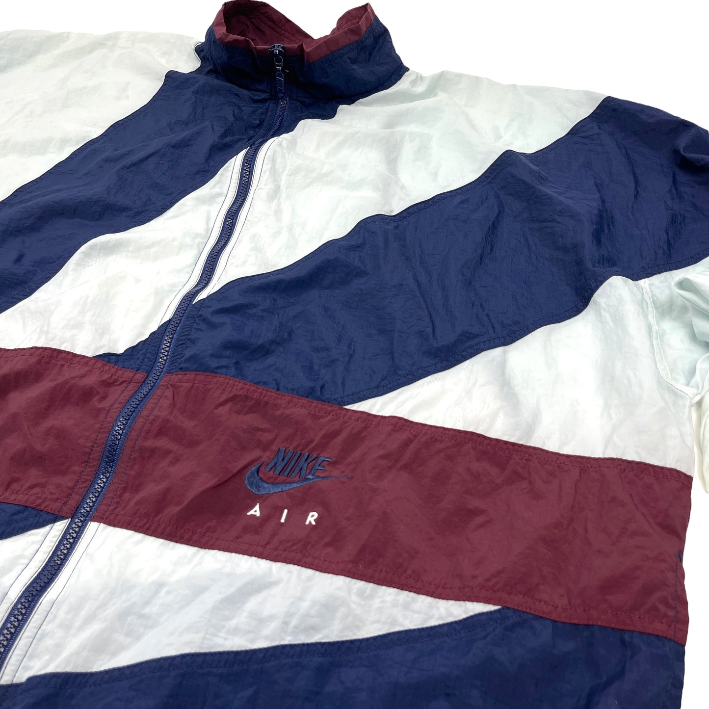 01010 Nike Vintage 90s Tracktop