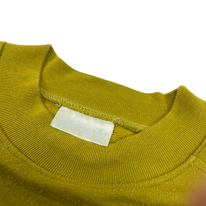01191 Adidas Vintage 80s Sweater