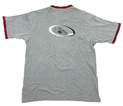 0375 Adidas Vintage Superstern T-Shirt