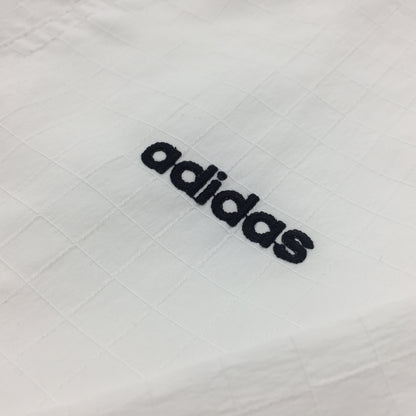 0589 Adidas Vintage 2000s Tennis Tracktop