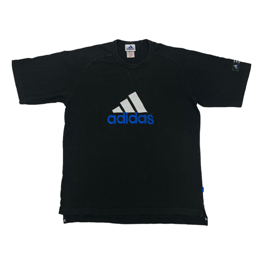 01378 Adidas Logo Tshirt