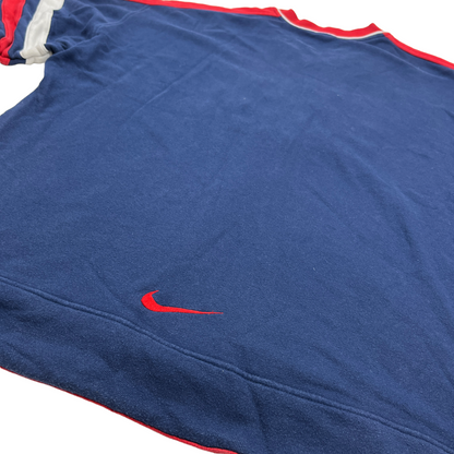 01393 Nike 90s Sweater