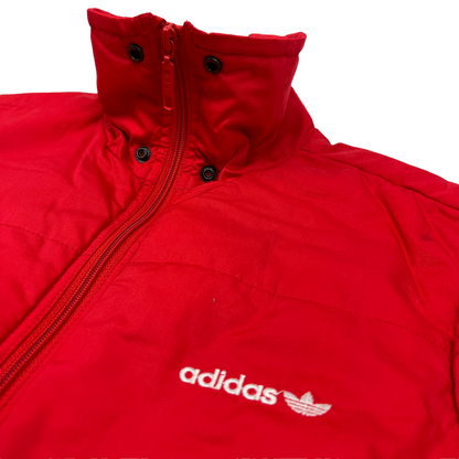 01149 Adidas Vintage 80s Vest