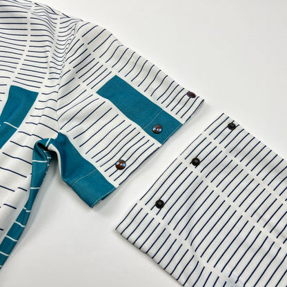 0639 Australian L‘Alpina 80s Tracktop