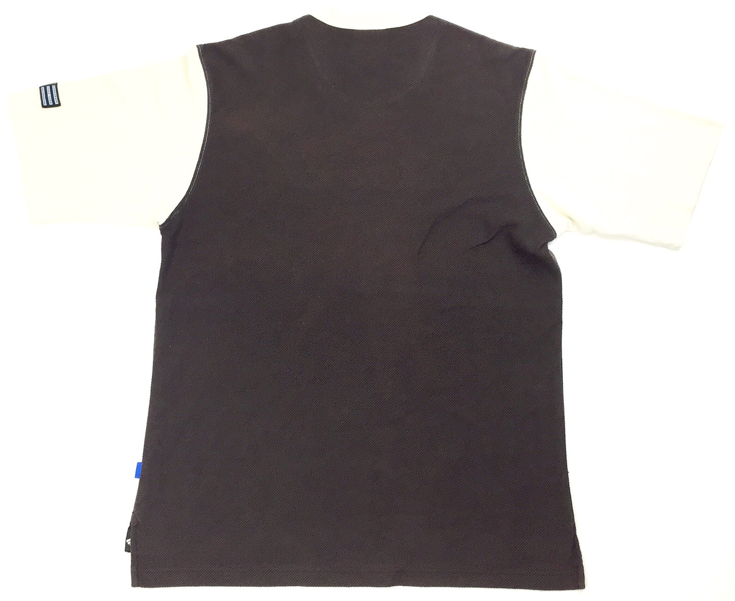 0333 Adidas Vintage Logo T-Shirt