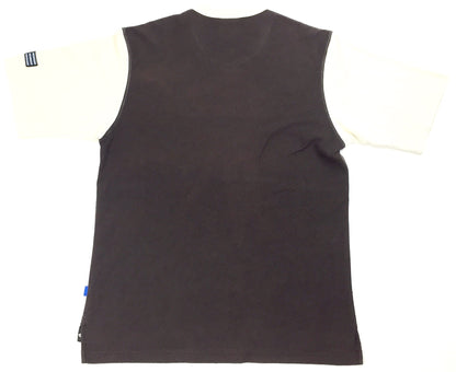 0333 Adidas Vintage Logo T-Shirt