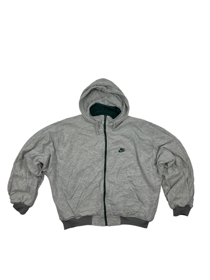 01130 Nike Vintage 90s Reversible Tracktop