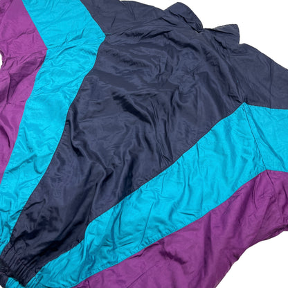 01363 Adidas Vintage 90s Tracktop
