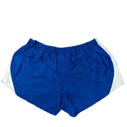 0860 Puma Vintage 80s Shiny Trackshorts
