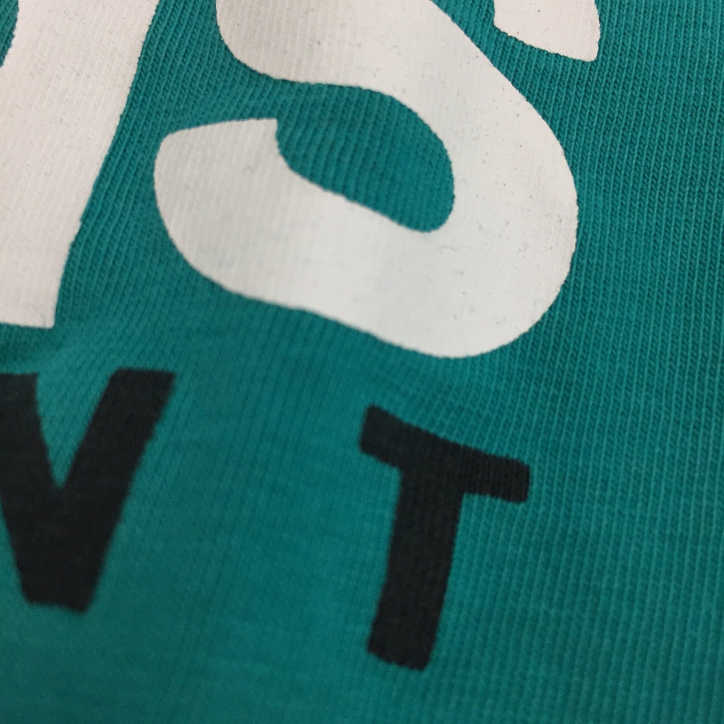 0085 Adidas Equipment Vintage T-Shirt