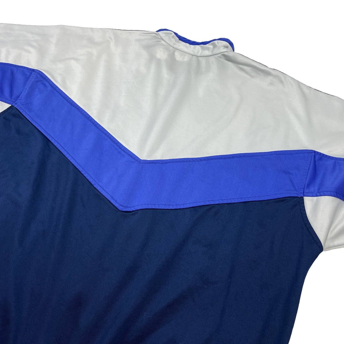 01113 Vintage Nike International Tracktop