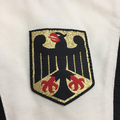 0084 Adidas Vintage German National Team T-Shirt