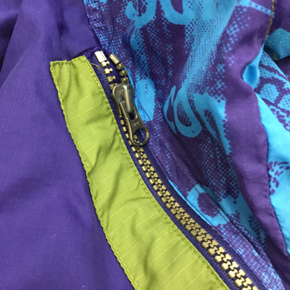 0126 Nike Vintage 90´s Tracktop