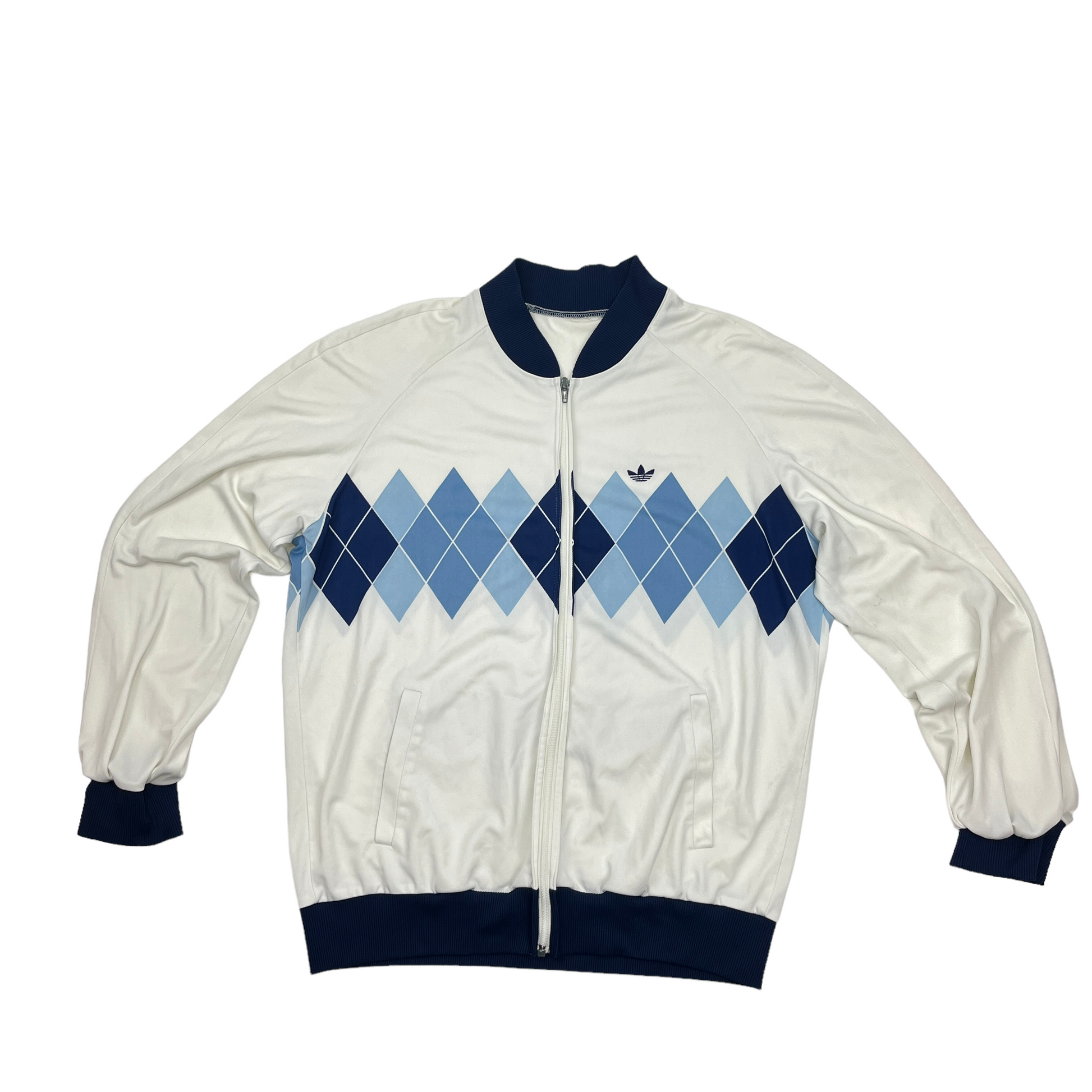 Adidas lendl track deals top