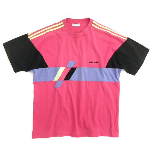 0068 Adidas Vintage 90´s T-Shirt
