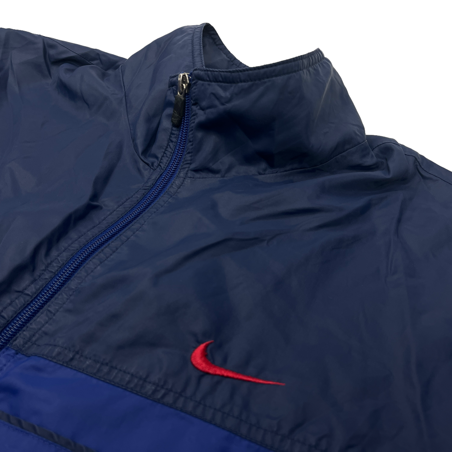 01214 Nike Vintage 90s Tracktop