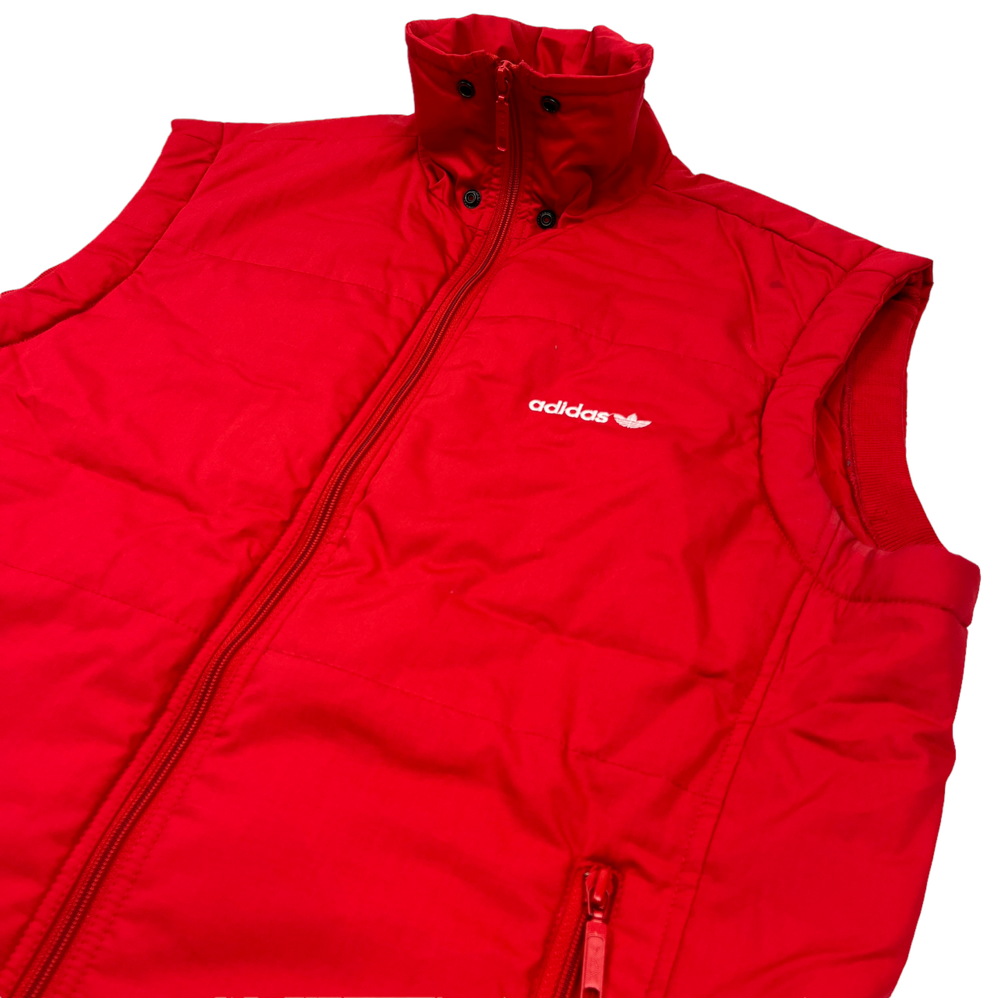 01149 Adidas Vintage 80s Vest