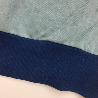 0059 Adidas Vintage Sweater