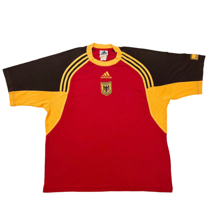 01416 Adidas „Bundeswehr Sportfördergruppe“ Tshirt