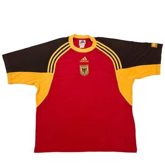 Adidas „Bundeswehr Sportfördergruppe“ Tshirt