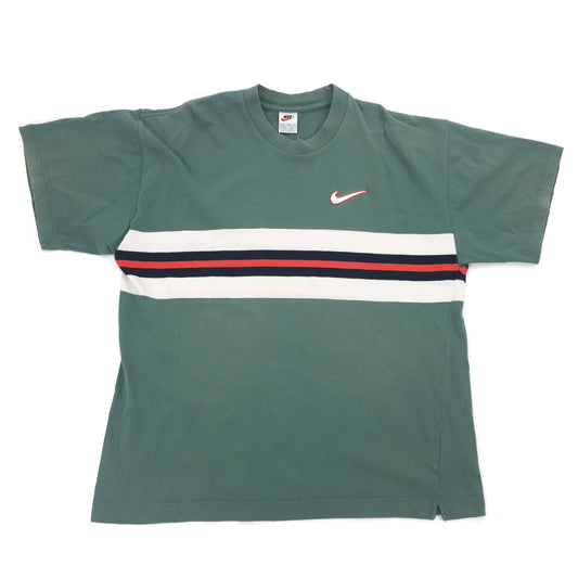 0552 Nike Vintage 90s Logo T-Shirt