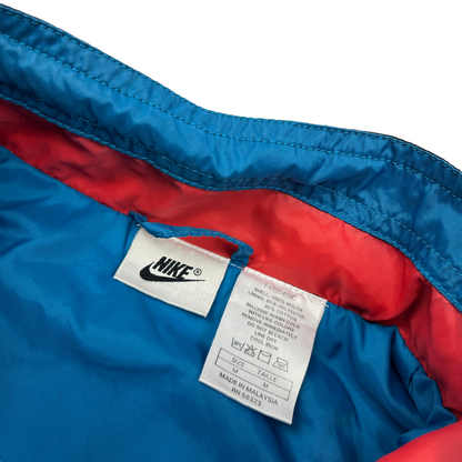 01327 Nike Vintage Tracktop