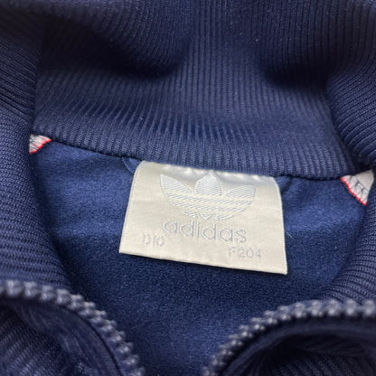 01309 Adidas Vintage Tracktop