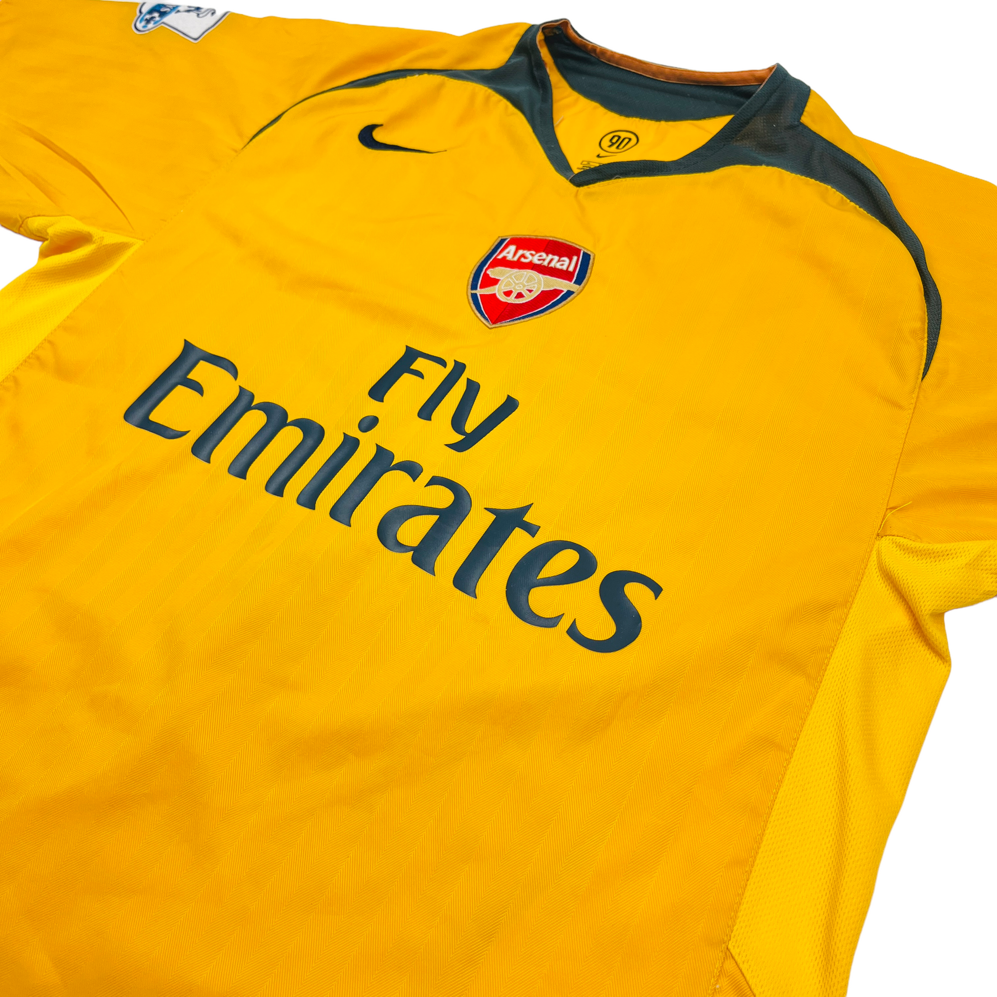 Rosicky jersey 2024